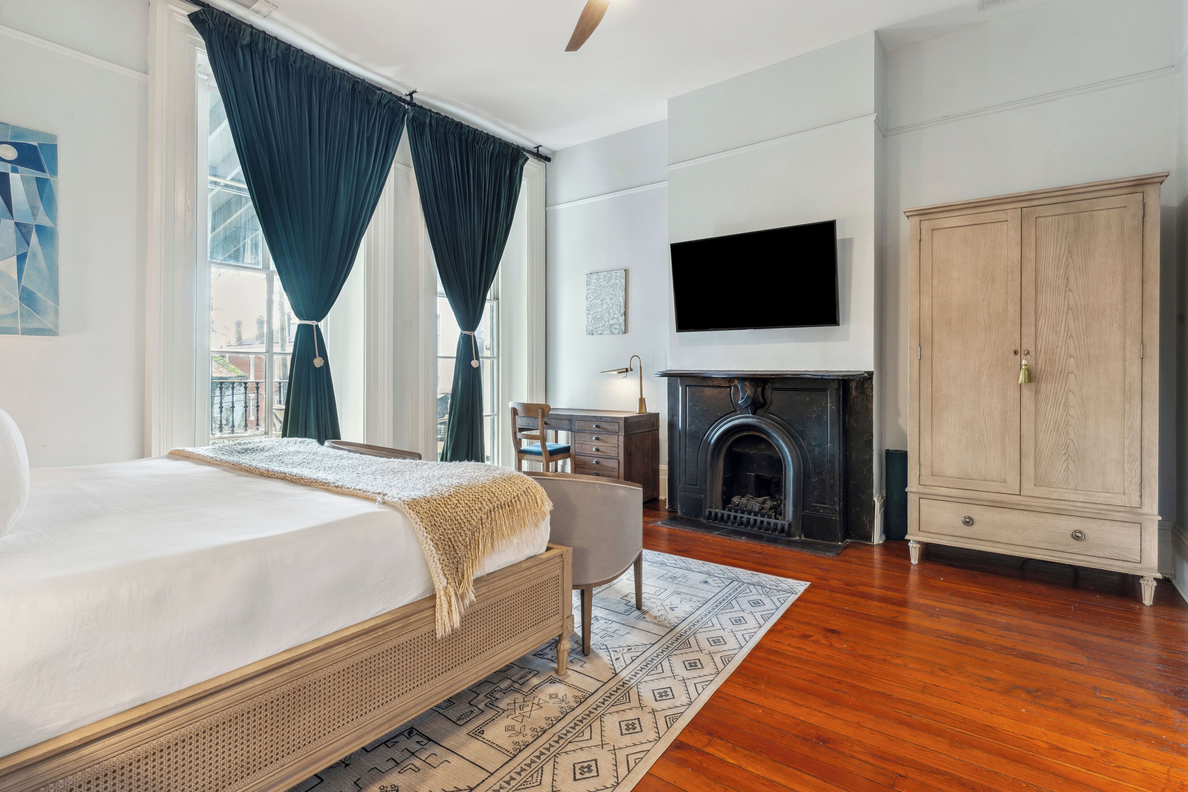 Photo - Bellwether House