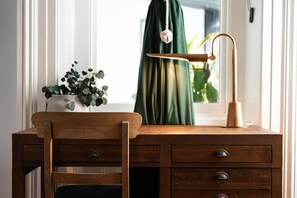 Habitació (Ten) | Llençols italians de la marca Frette i roba de llit d'alta qualitat 