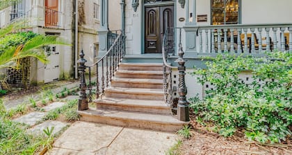 Bellwether House