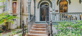Bellwether House