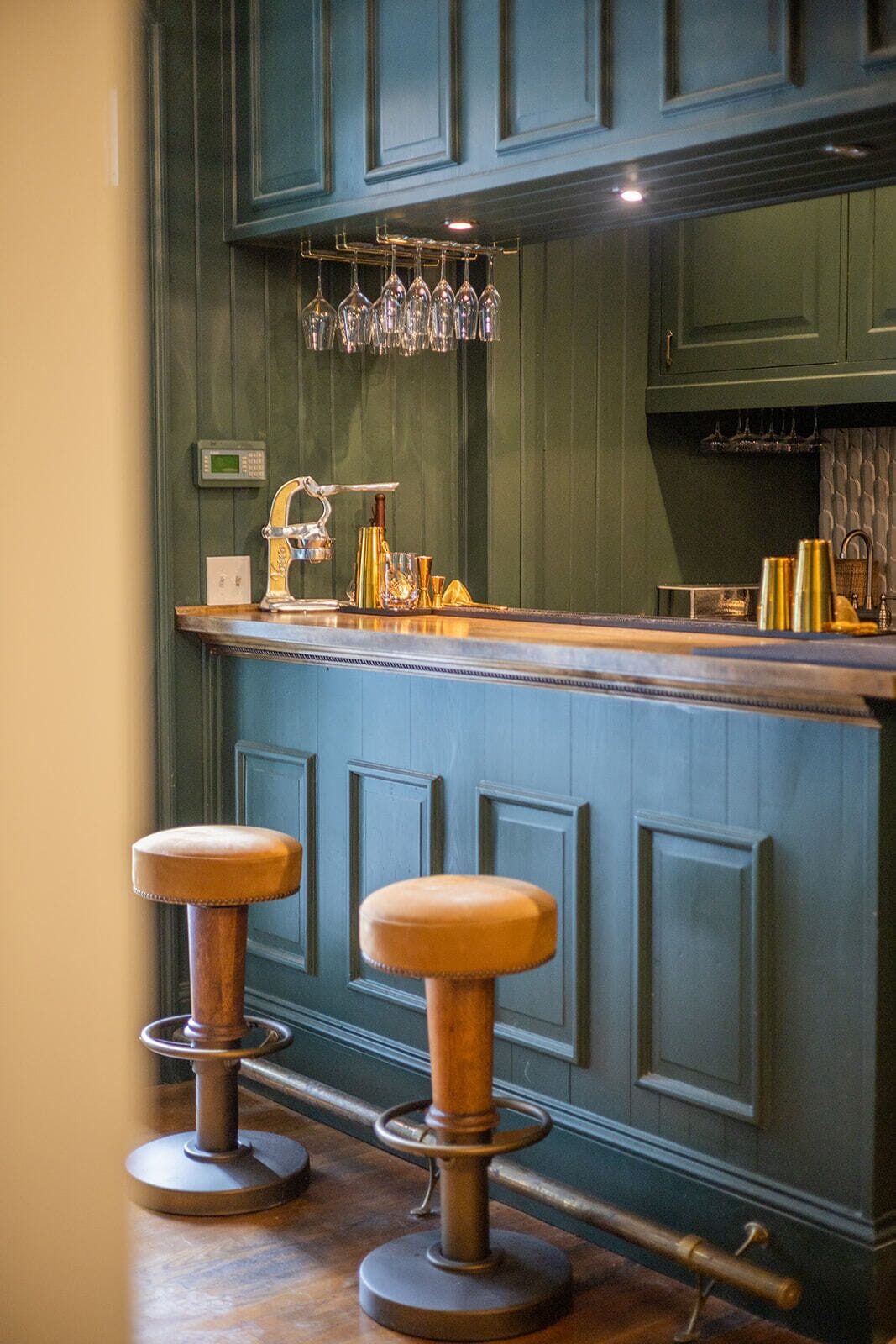 Photo - Bellwether House