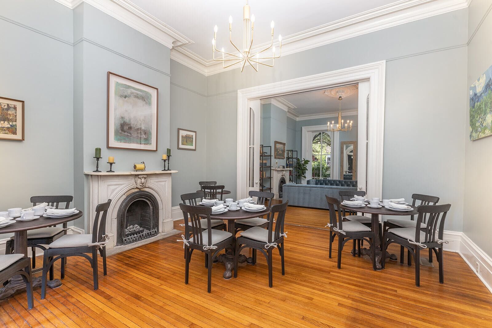 Photo - Bellwether House