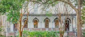Bellwether House