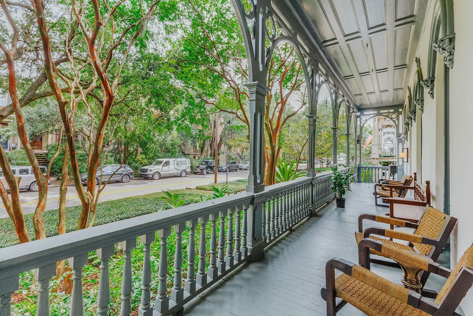 Photo - Bellwether House