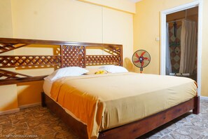 1 bedroom, WiFi