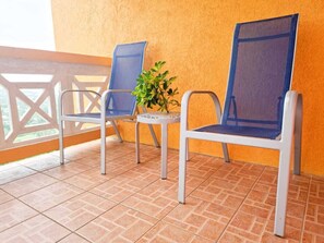 Property grounds - Belle View Apartment Villas - Tulip (Laborie)