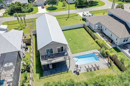 Butler Beach Private vacation home