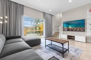 TV - 2 BD/ 2 BA/ Encantada Resort (3009 BP) (Kissimmee)