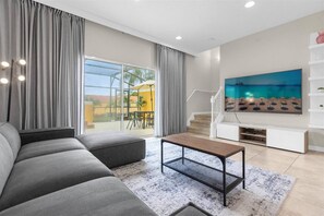 TV - 2 Bedrooms/ 2.5 Bathrooms/ Encantada (3009 BP) (Kissimmee)