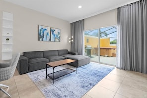 TV - 2 Bedrooms/ 2.5 Bathrooms/ Encantada (3009 BP) (Kissimmee)