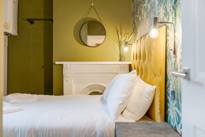 1 bedroom - Queen Street Apartments by Sasco (Blackpool)
