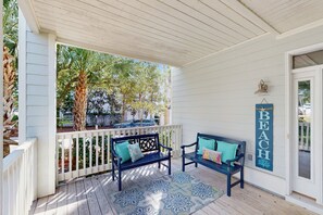 テラス / パティオ