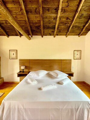 1 dormitorio, wifi gratis, ropa de cama