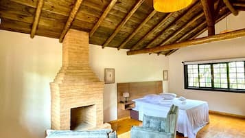 1 dormitorio, wifi gratis, ropa de cama
