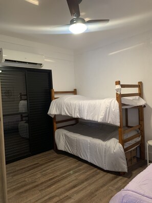 1 bedroom, WiFi
