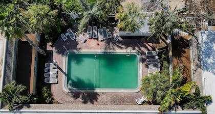 Quiet Waves 20 Condo with Pool | Steps to Dining, Shopping & St. Pete Beach
