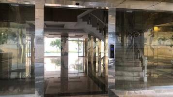 Interieur