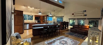 Whispering Woodland - Family Friendly, Dogs, Parking