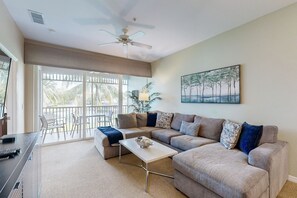 Televisión y reproductor de DVD