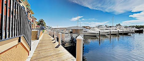 Jachthaven