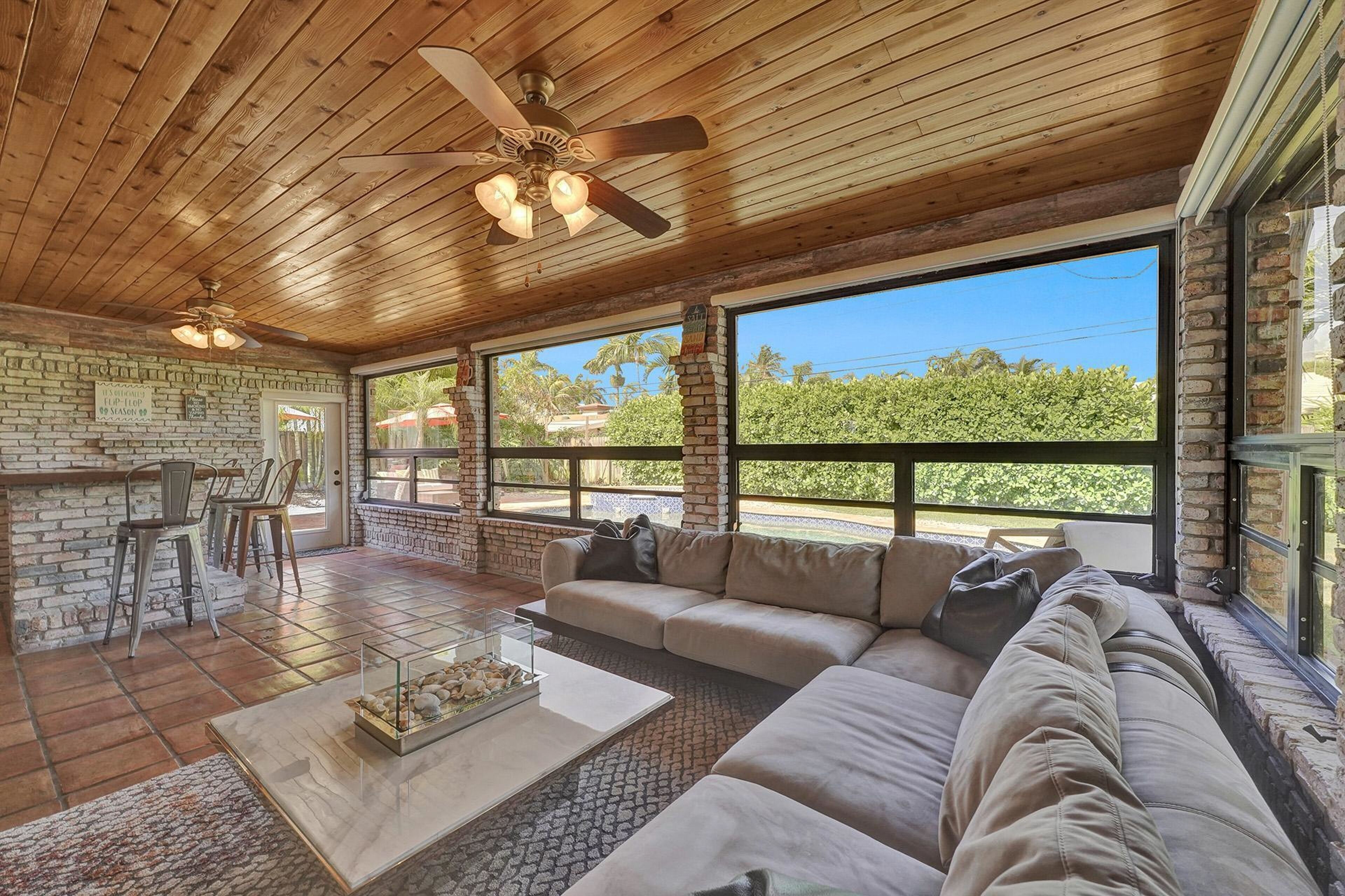 Fernseher, Kamin, Arbeitsbereiche