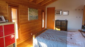 6 habitaciones y wifi gratis 