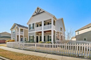 Exterior - The Neighbor's Nest Near Pinnacle Hills (Rogers)