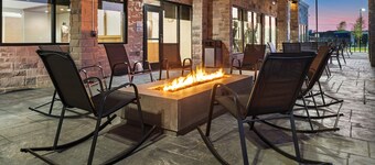 Fairfield Inn & Suites by Marriott Corinth South Denton Area