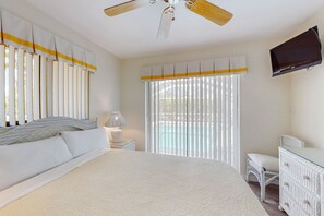 3 Schlafzimmer, Bügeleisen/Bügelbrett, kostenloses Internet, Bettwäsche