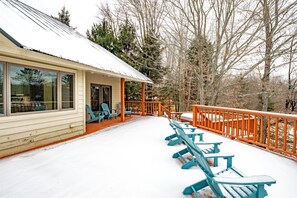 House (Creekside Vibes) | Exterior - Creekside Vibes (Davis)