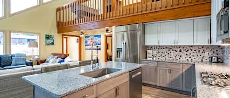 Maison (Creekside Vibes) | Extérieur