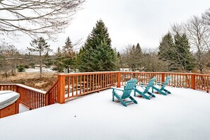 Nhà (Creekside Vibes) | Ngoại thất