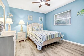 3 slaapkamers, internet, beddengoed