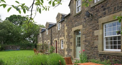 The Old Police House