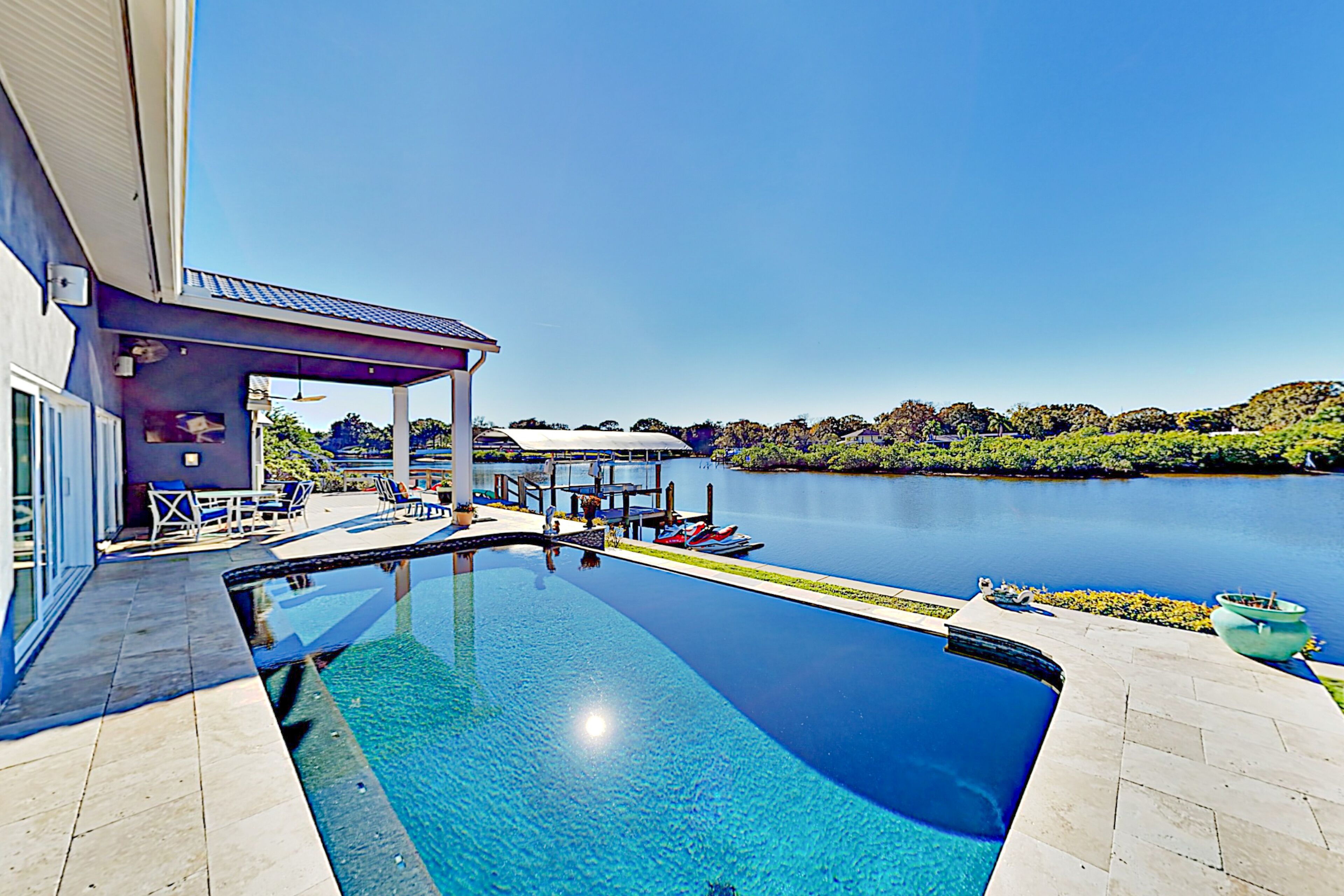 3 Bedroom Rentals Clearwater Vacation Rentals, Condos & Cottages