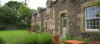 Police House Cottages