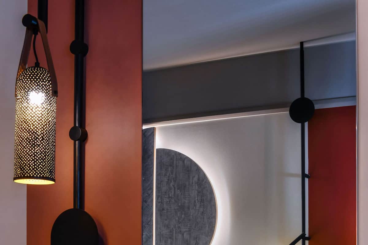 1 bedroom, premium bedding, pillow-top beds, minibar