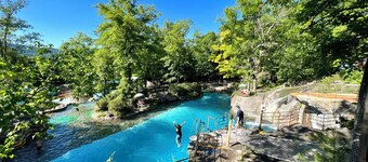 ⛷Modern 3bd2bth, walk to SPA & dining