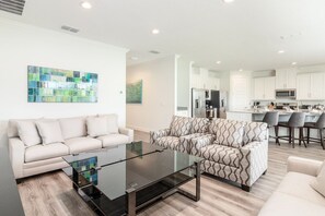 Fernseher, Tischfußball