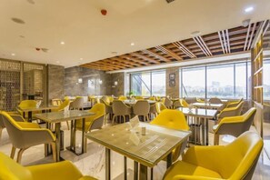 Restaurant - No. 1 Mansion Hotel (Dangshan)