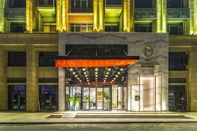 No. 1 Mansion Hotel