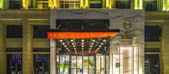No. 1 Mansion Hotel