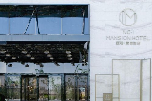 No. 1 Mansion Hotel