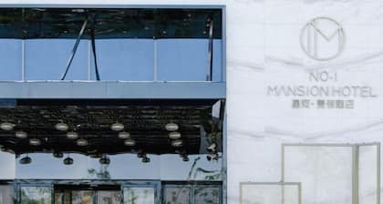 No. 1 Mansion Hotel