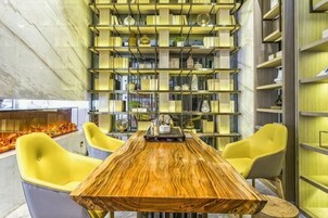 Restaurantes