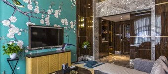 No. 1 Mansion Hotel