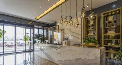 No. 1 Mansion Hotel