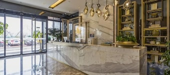 No. 1 Mansion Hotel