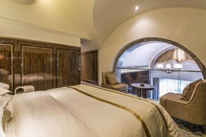 Room - No. 1 Mansion Hotel (Dangshan)