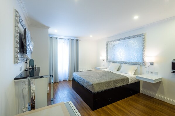 1 chambre
